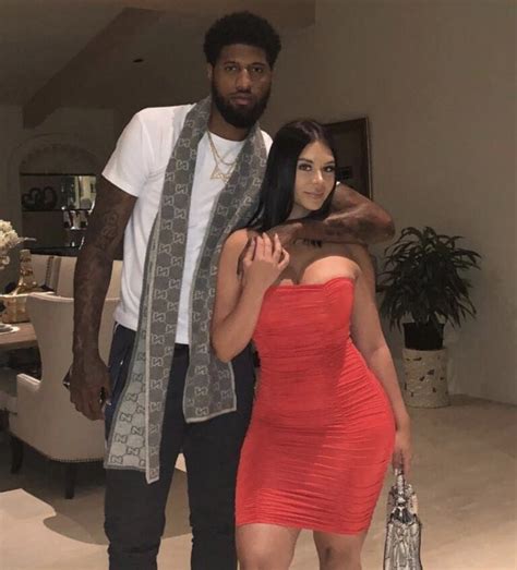 Paul George’s Wife: Bio, Pregnancy & Ethnicity